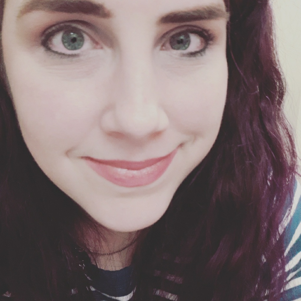 Meet your Posher, Lindsey